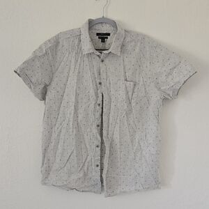 Gray Marc Anthony Luxury slim fit size XXL